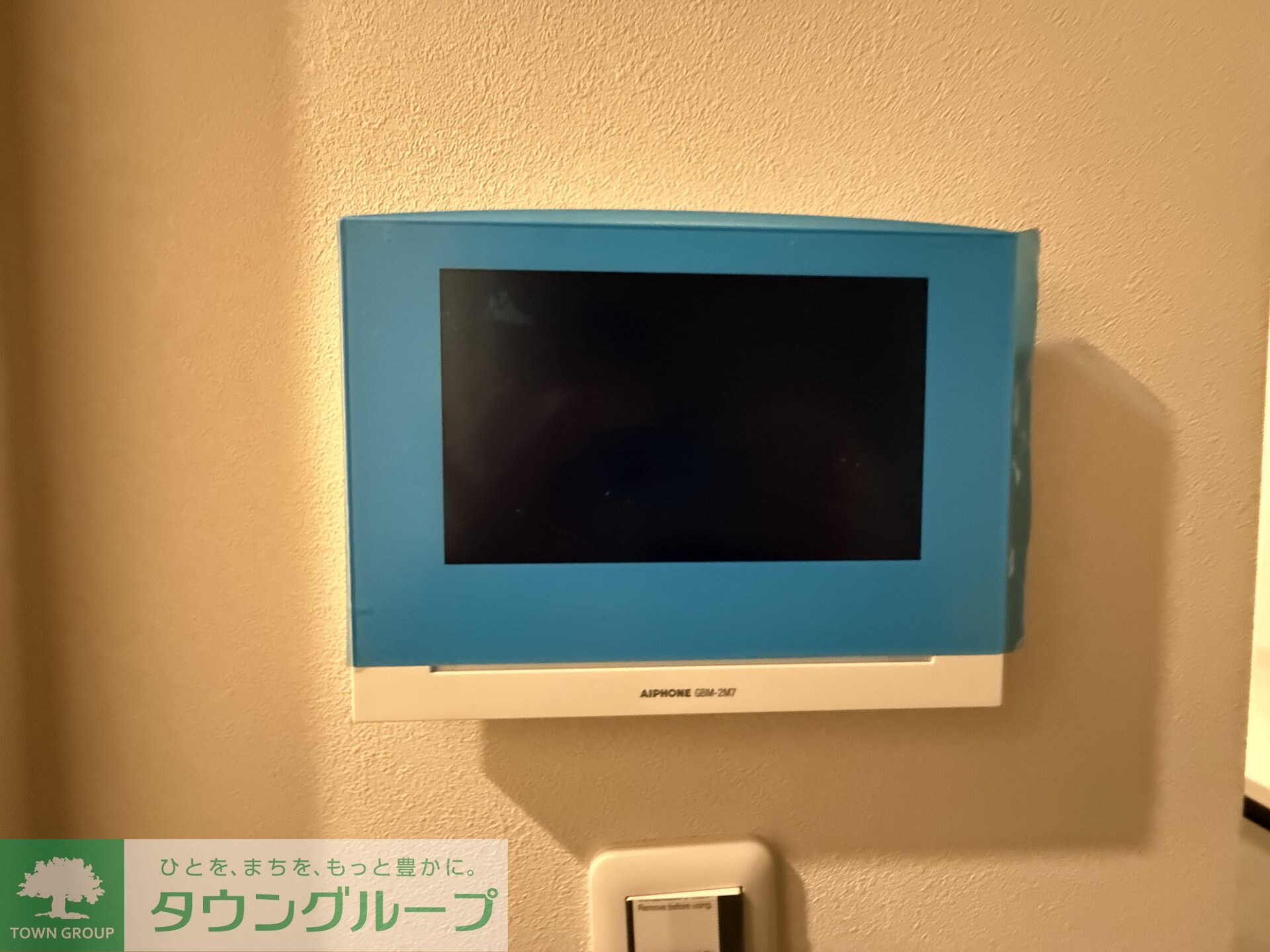 MELDIA福生IIIの物件内観写真