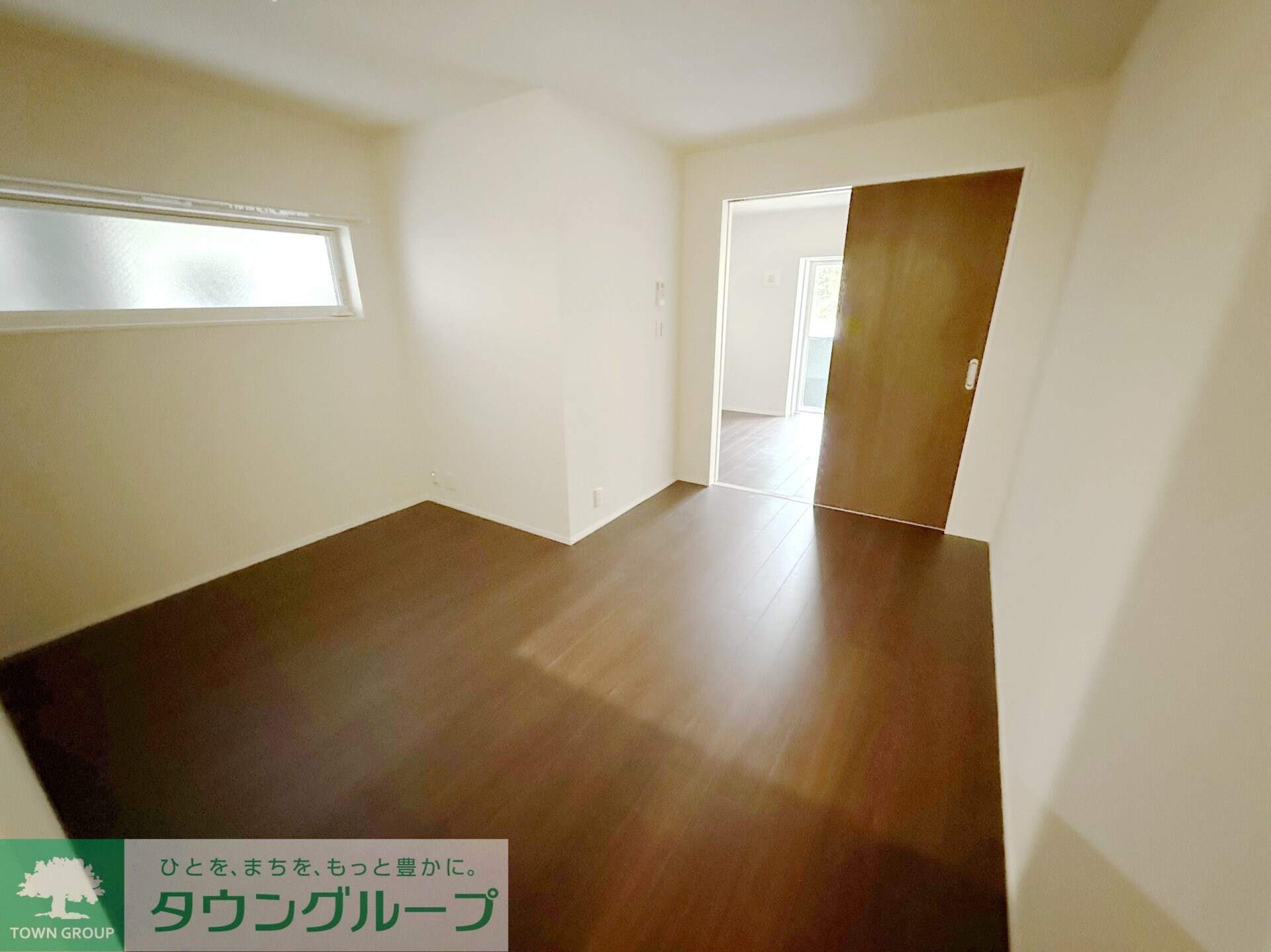 MELDIA福生IIIの物件内観写真