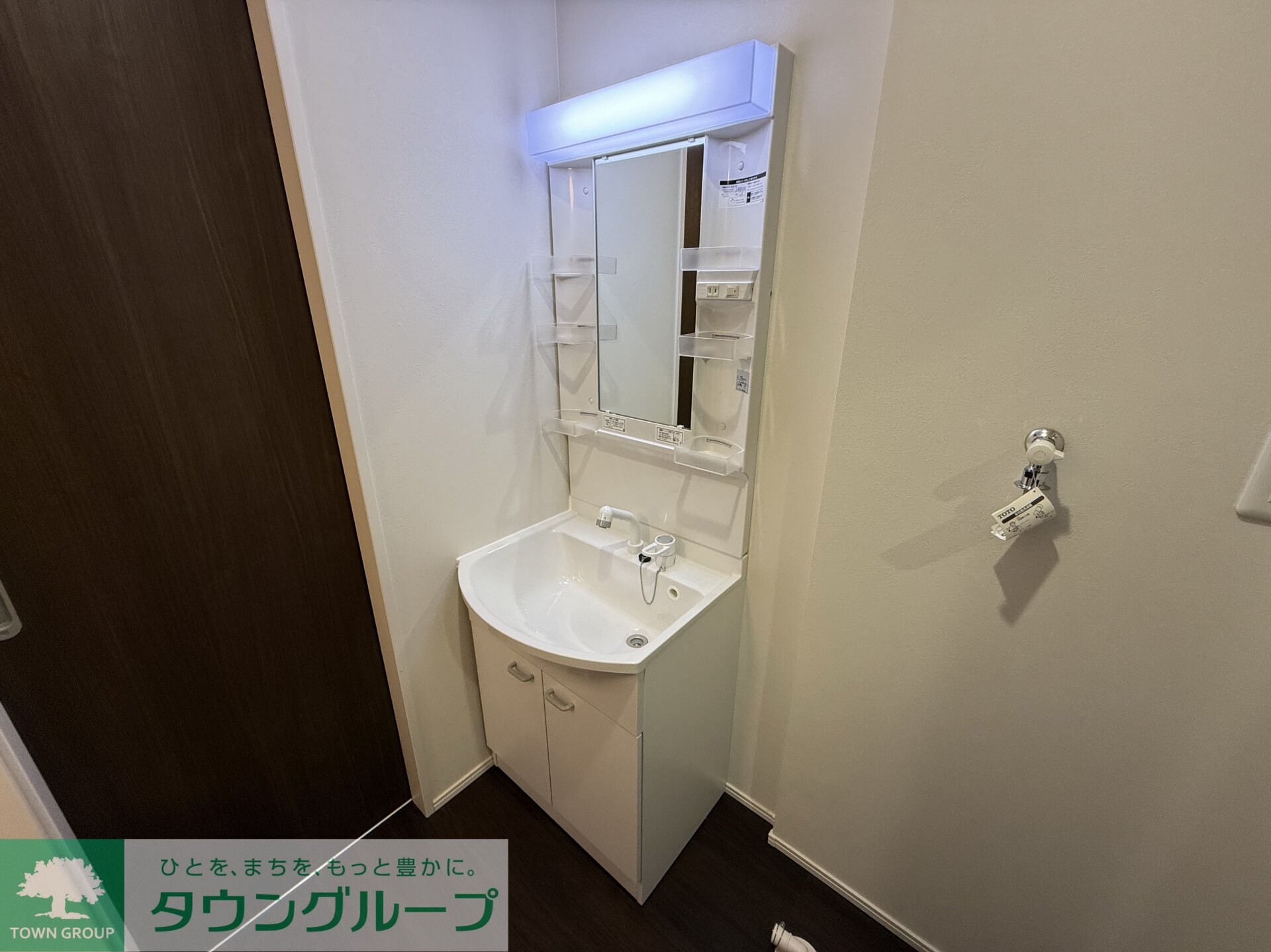 MELDIA福生IIIの物件内観写真