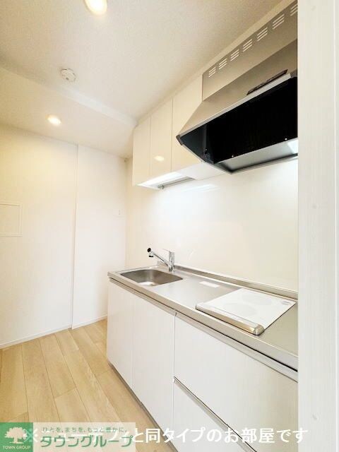 ハーヴェストの物件内観写真