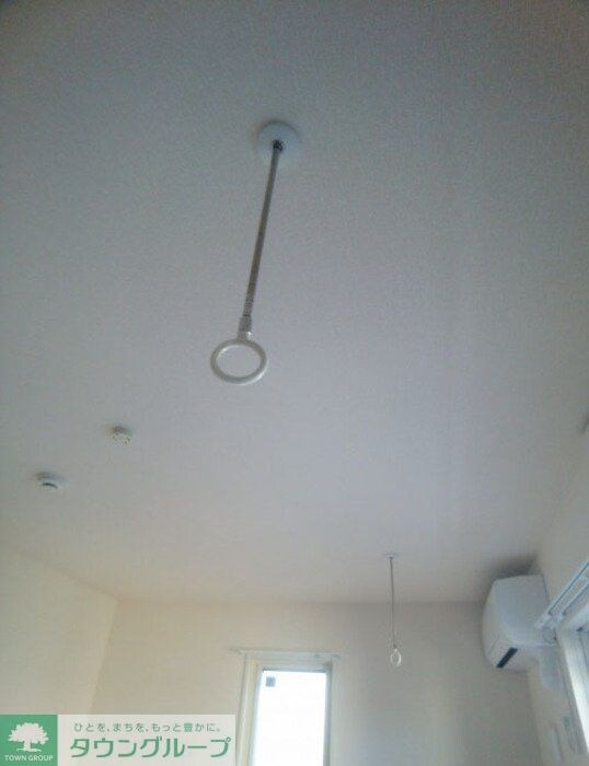 ラ・セーヌの物件内観写真