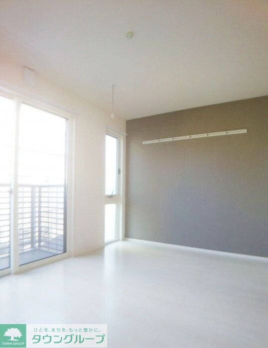 ラ・セーヌの物件内観写真