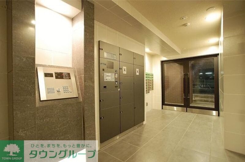 ステージファースト八王子の物件内観写真