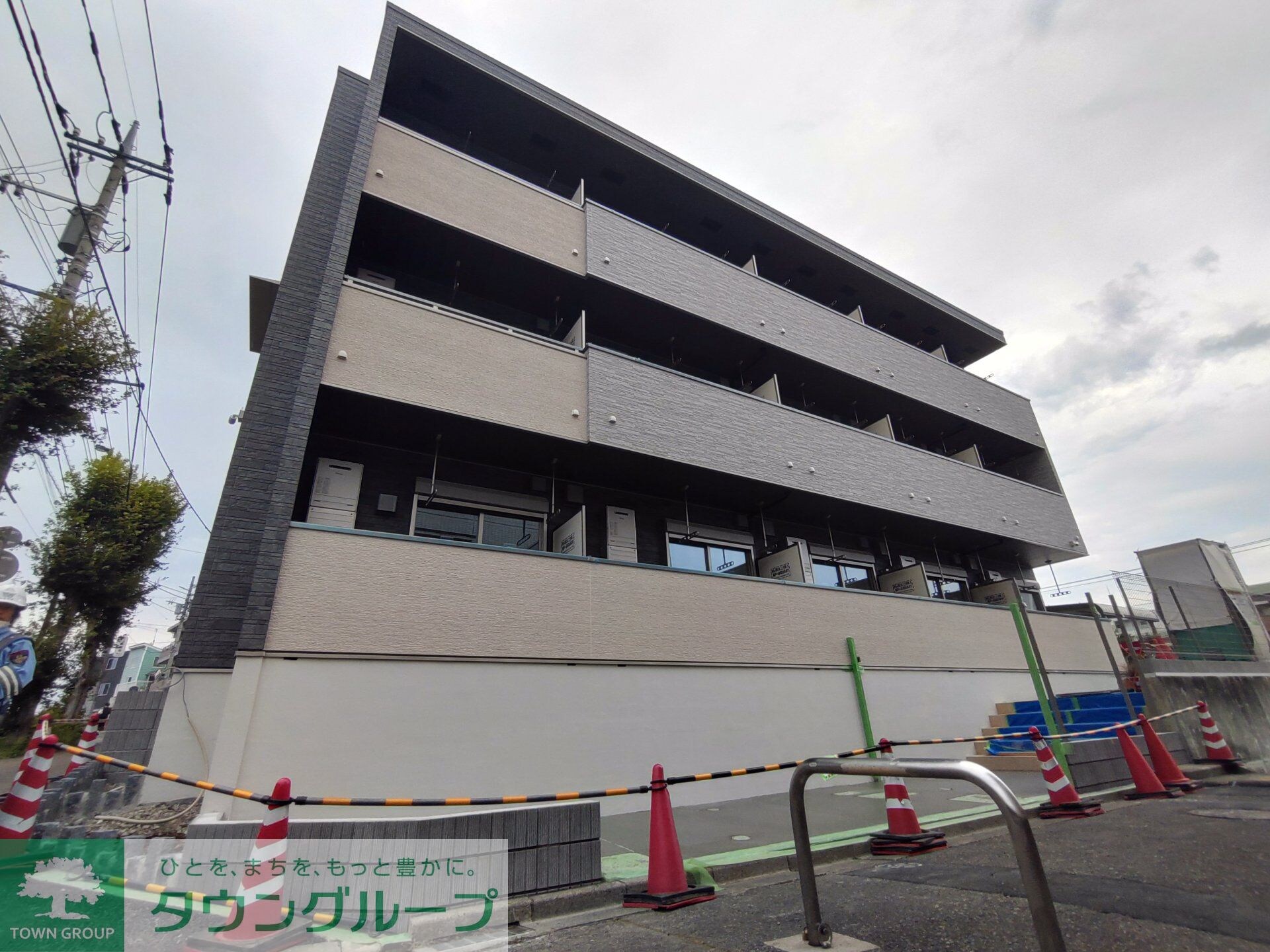 ヴィラ エクセレーナの物件内観写真