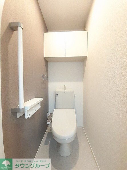 ヴィラ エクセレーナの物件内観写真