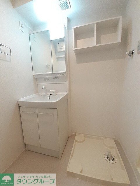 ヴィラ エクセレーナの物件内観写真