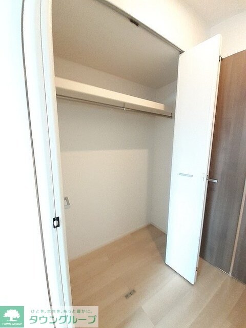 ヴィラ エクセレーナの物件内観写真