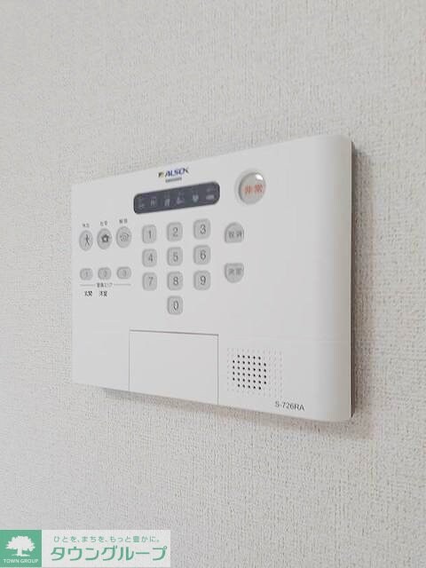 ヴィラ エクセレーナの物件内観写真