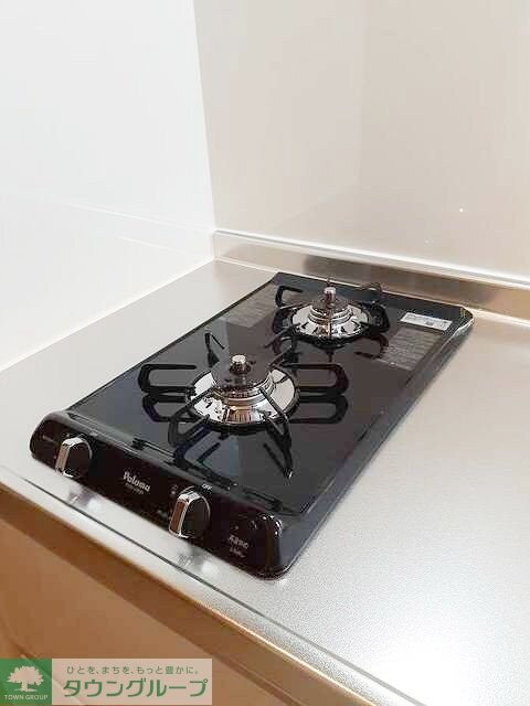 ヴィラ エクセレーナの物件内観写真