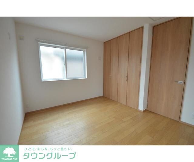 Bonne Maisonの物件内観写真