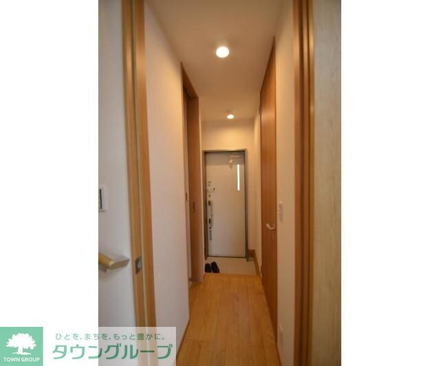 Bonne Maisonの物件内観写真