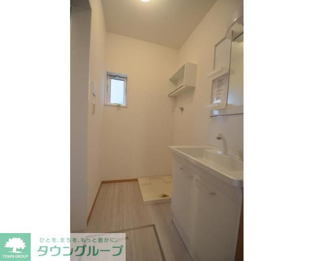 Bonne Maisonの物件内観写真