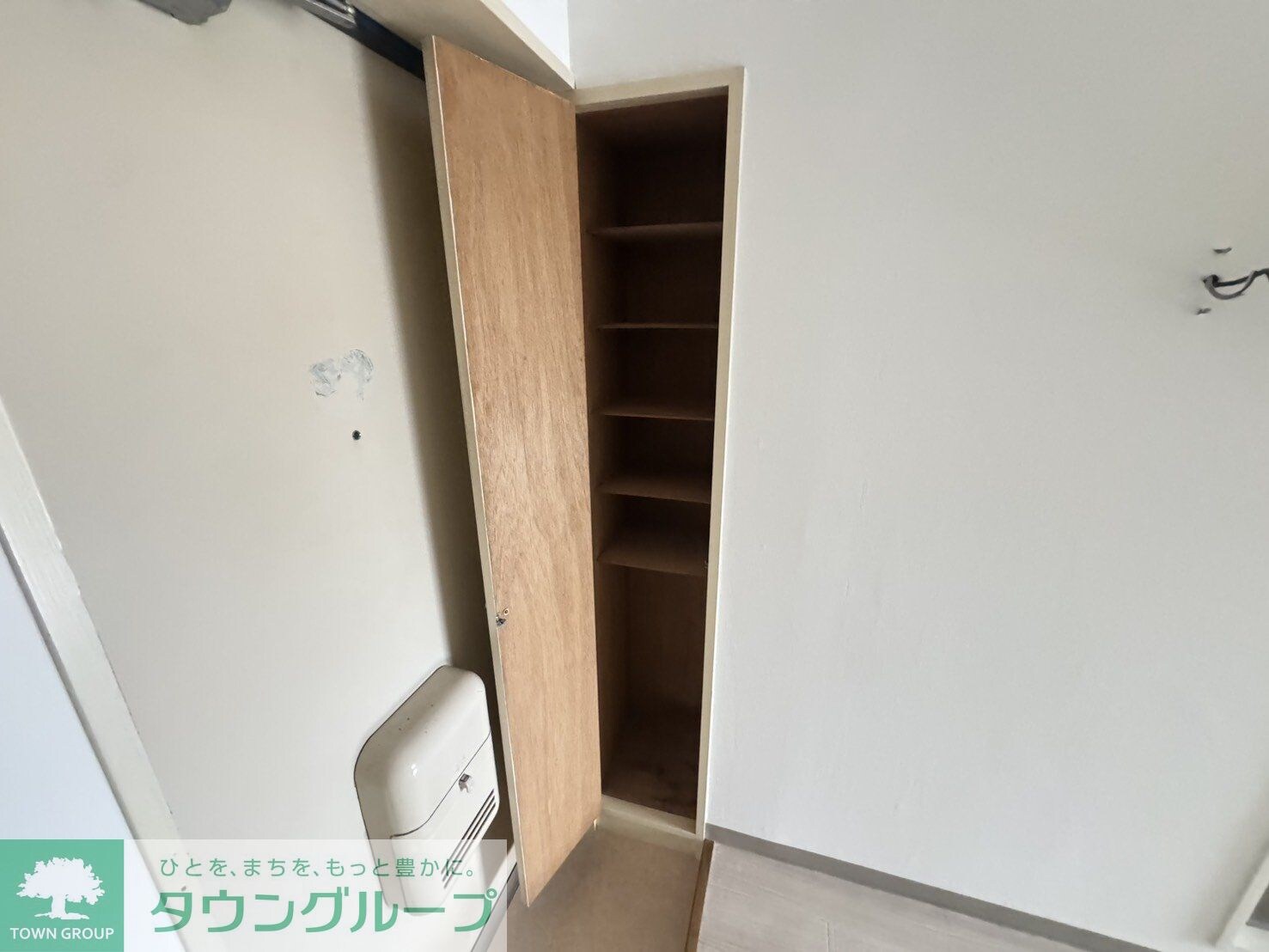 グランドール立川の物件内観写真