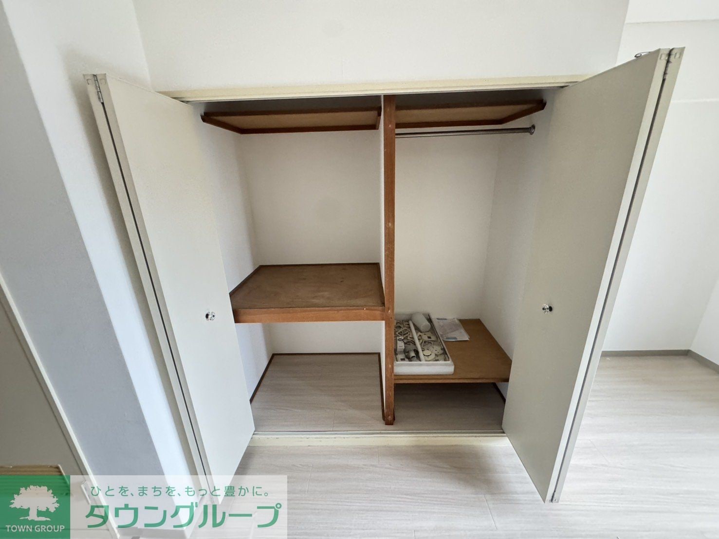 グランドール立川の物件内観写真