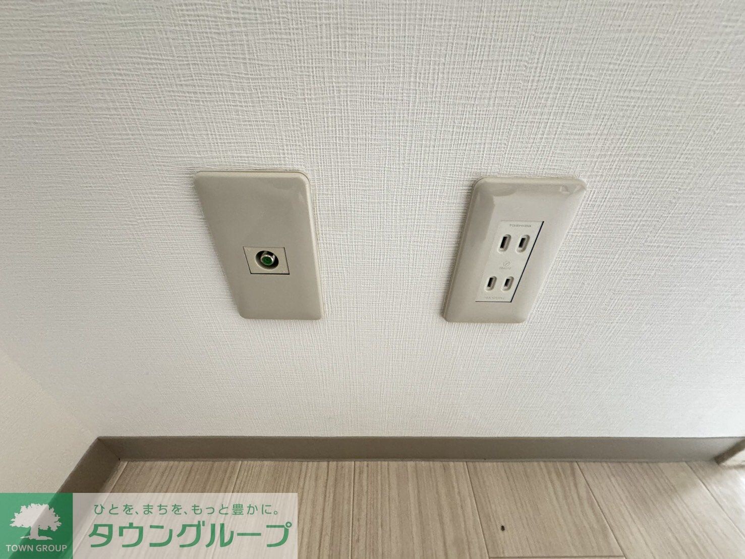 グランドール立川の物件内観写真