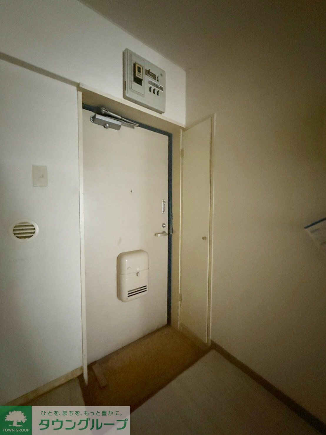 グランドール立川の物件内観写真