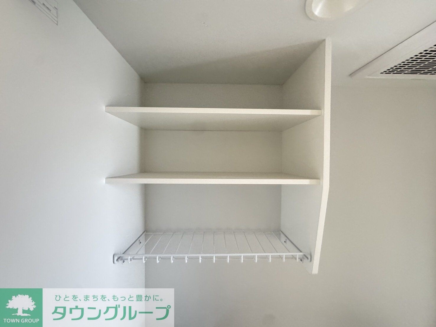 グランドール立川の物件内観写真