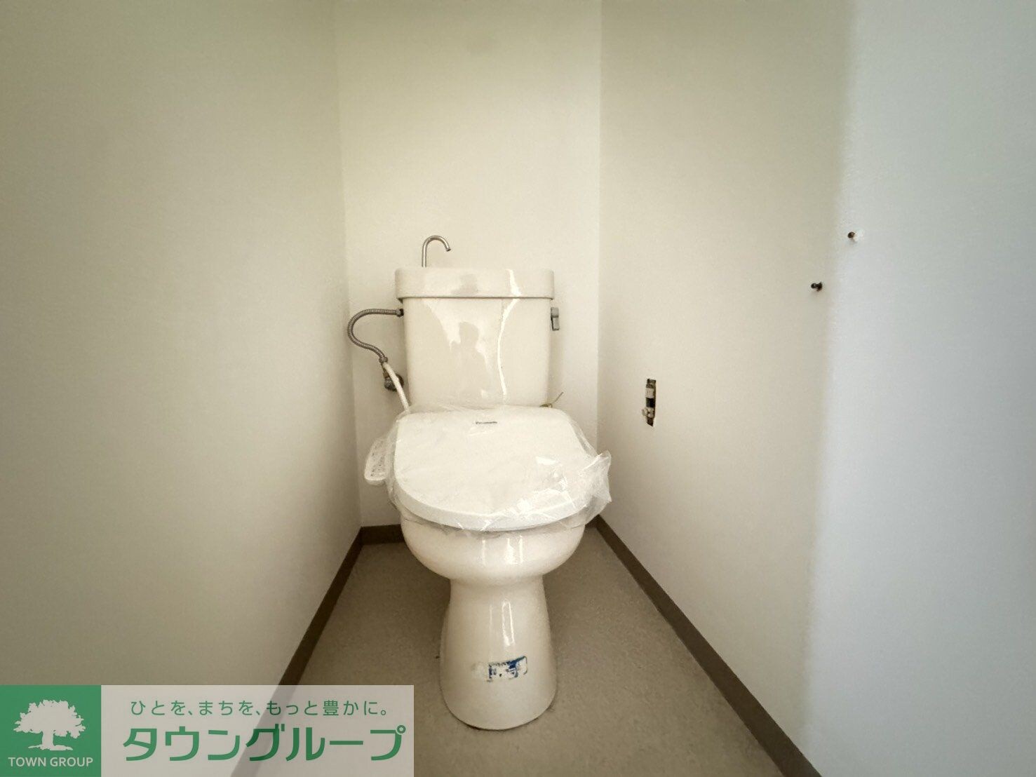 グランドール立川の物件内観写真