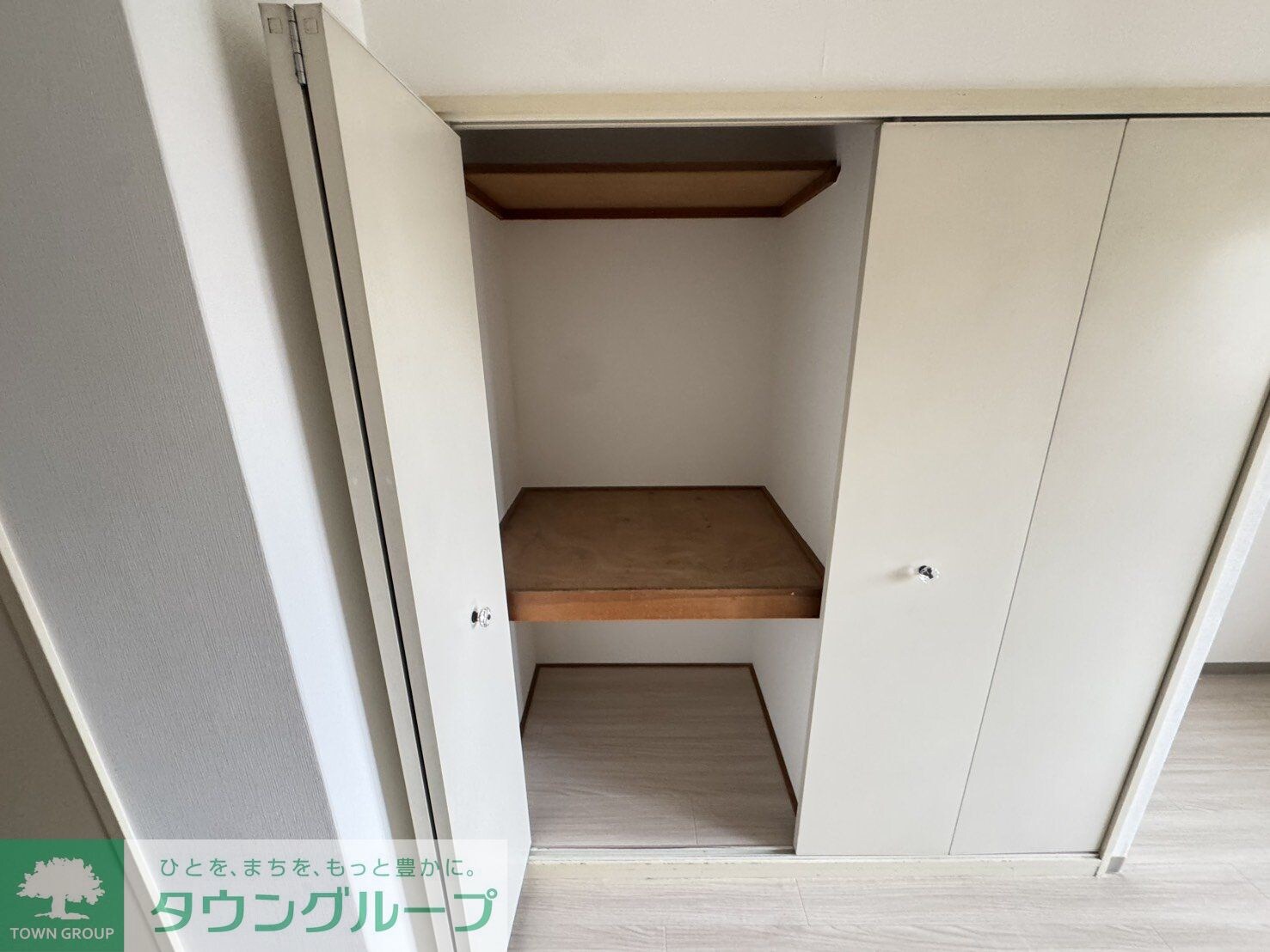 グランドール立川の物件内観写真