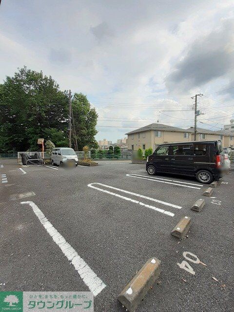 アクティブIの物件内観写真