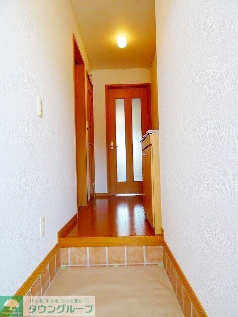 アクティブIの物件内観写真