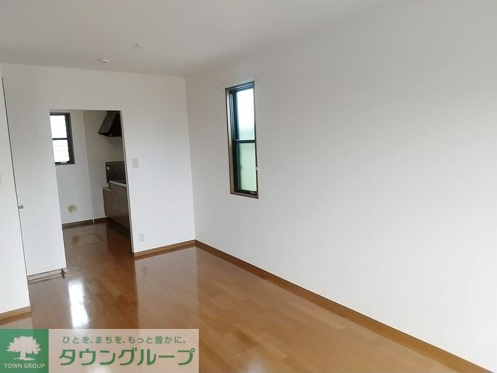 ストークコートの物件内観写真