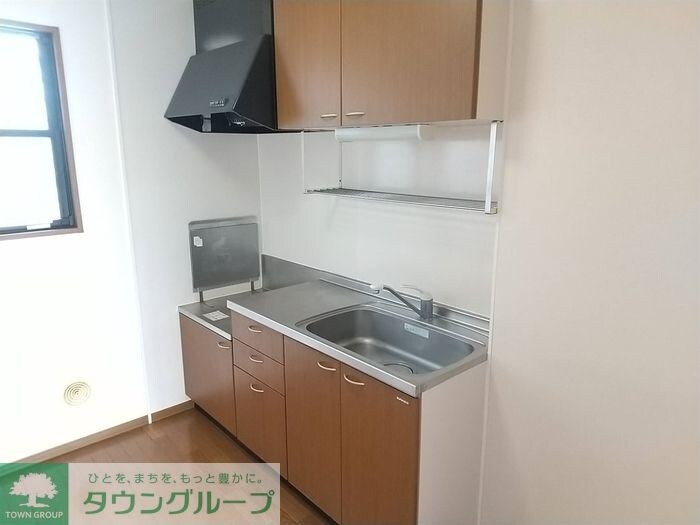 ストークコートの物件内観写真