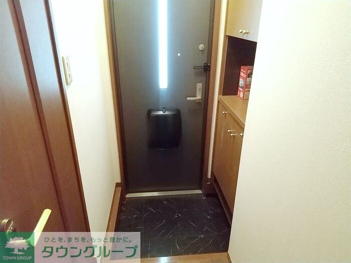 ストークコートの物件内観写真