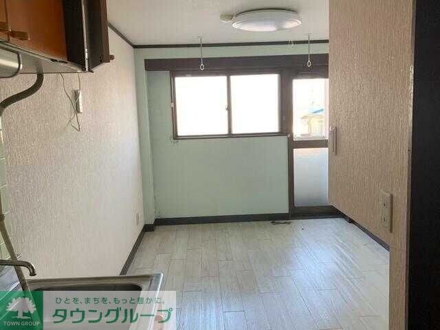 ブレスト青梅の物件内観写真