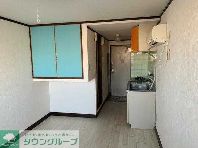 ブレスト青梅の物件内観写真