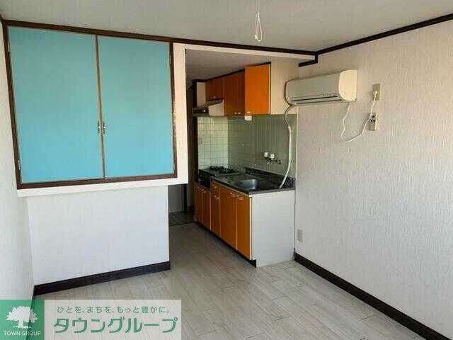 ブレスト青梅の物件内観写真