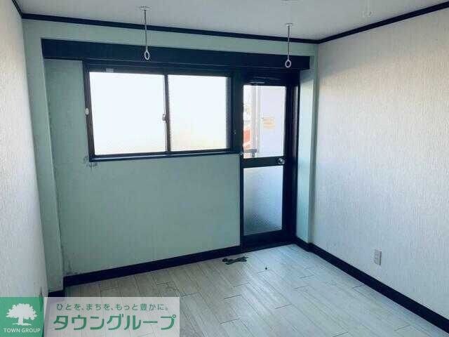 ブレスト青梅の物件内観写真