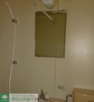 ブレスト青梅の物件内観写真