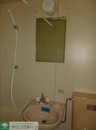 ブレスト青梅の物件内観写真