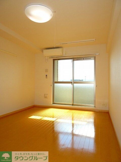 フォレストフィールドのがみの物件内観写真