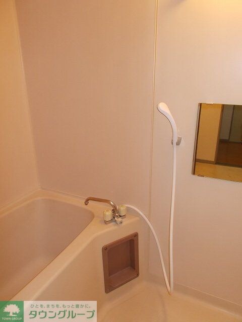 フォレストフィールドのがみの物件内観写真