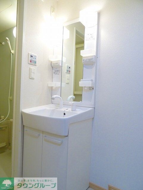 フォレストフィールドのがみの物件内観写真