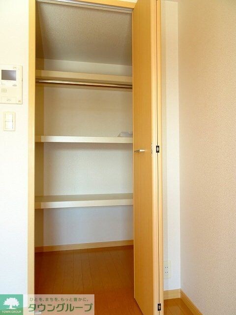 フォレストフィールドのがみの物件内観写真