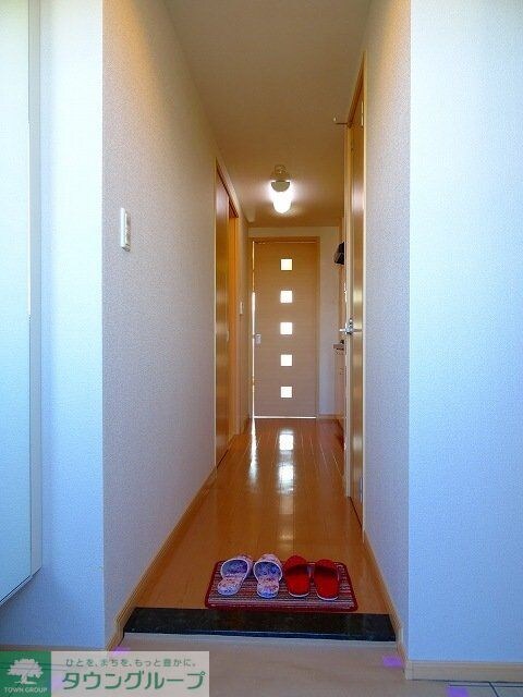 フォレストフィールドのがみの物件内観写真