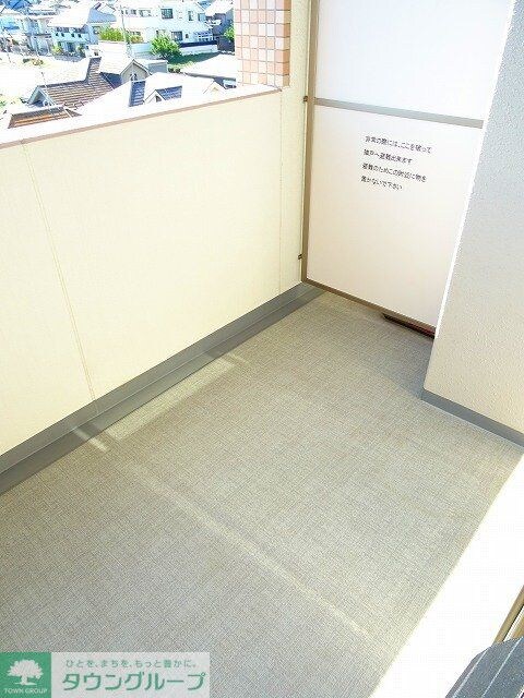 フォレストフィールドのがみの物件内観写真