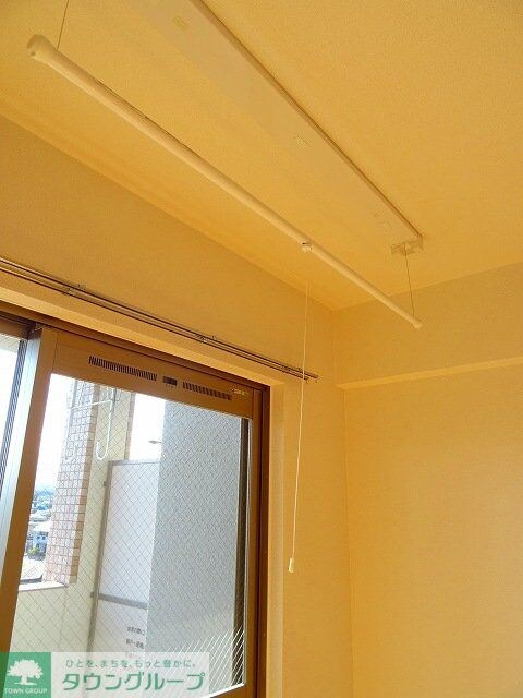 フォレストフィールドのがみの物件内観写真