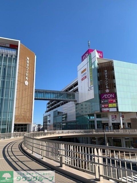 ソレイユ.Kの物件内観写真