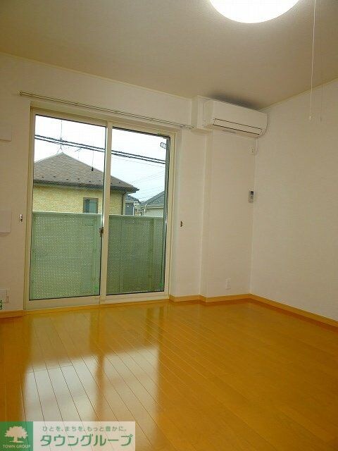 プロシードの物件内観写真