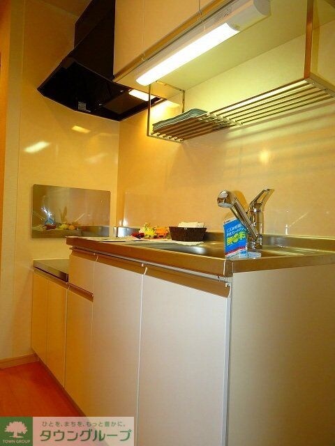 プロシードの物件内観写真