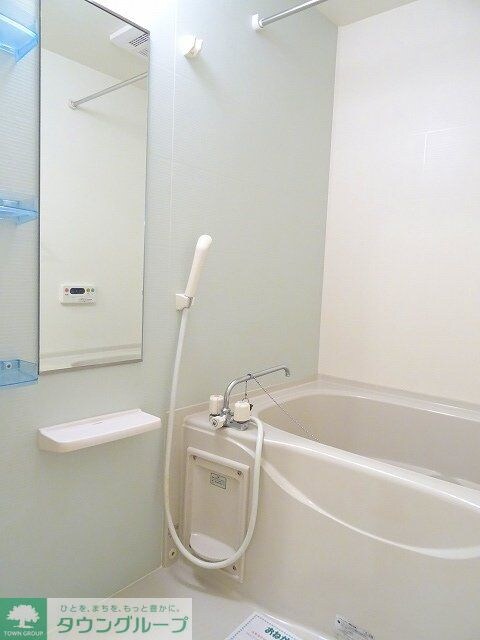 プロシードの物件内観写真