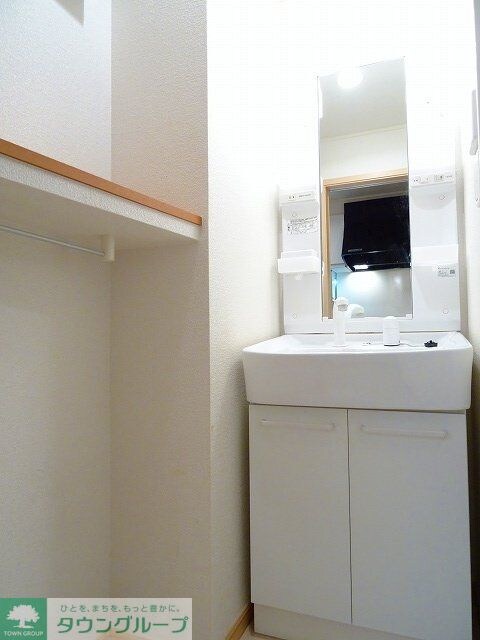 プロシードの物件内観写真