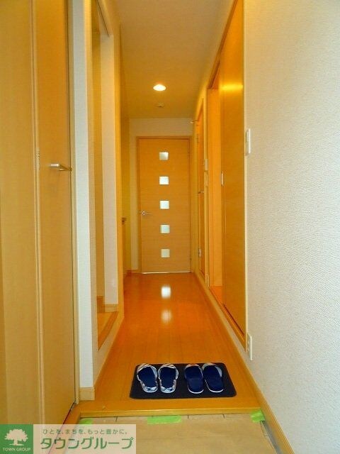 プロシードの物件内観写真