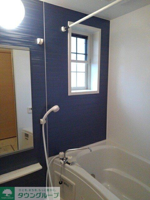 サンパティークの物件内観写真