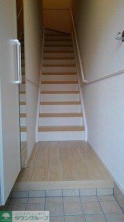 ミニョン・ポムの物件内観写真