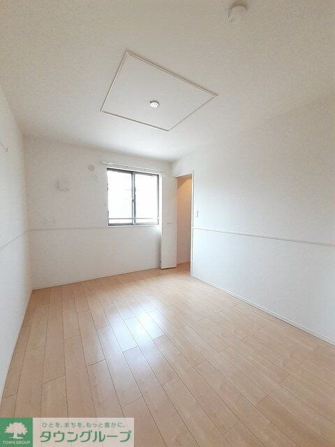 ミニョン・ポムの物件内観写真